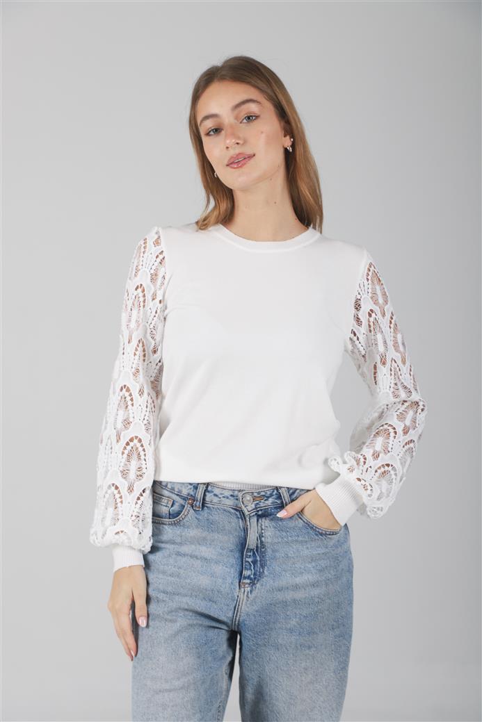 Sweater Victorian Bremer